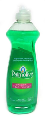 CA73013 : Palmolive CA73013 : Produits ménagers - Produits nettoyants - Liq Vais. Vert (original) PALMOLIVE, LIQ VAIS. VERT (original), 20 x 372 ML