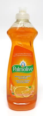 CA73015 : Palmolive CA73015 : Produits ménagers - Produits nettoyants - Liq Vais. Antibac Orange PALMOLIVE,LIQ VAIS. ANTIBAC orange, 20 x 372 ML