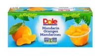 CF105-OU : Fruits Cup Madarine Orange Jus