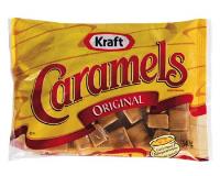 CG2111-1 : Caramels