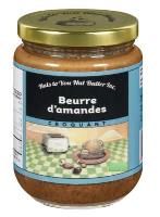 CG2175 : Beurre D'amandes Croquant