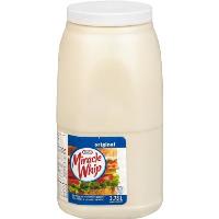 CH0080 : Miracle Whip Sce Sal.