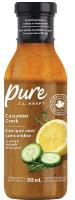 CH9603 : Pure Vinaigret. Cocom. & Grecque