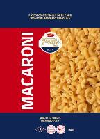 CN3675 : Macaroni CoupÉ