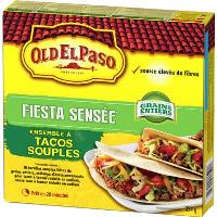 CN550 : Ensemble Tacos Souples