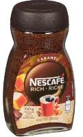 K50 : Cafe Instant Riche Caramel