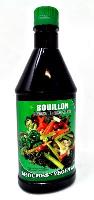 S15-OU : Bouillon Legumes